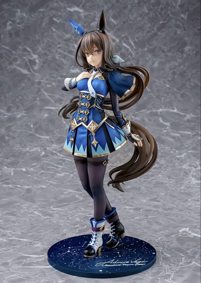 未開封 ウマ娘 アドマイヤベガ ファットカンパニー 未開封 ウマ娘 アドマイヤベガ ファットカンパニー - メルカリ