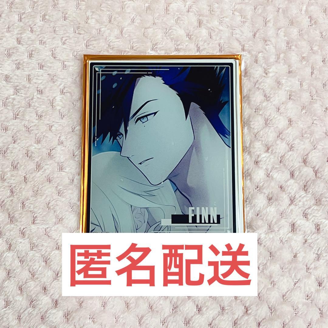 フィン ハニヴ Honey Vibes オトメイト AGF アクリルブロマイド - メルカリ