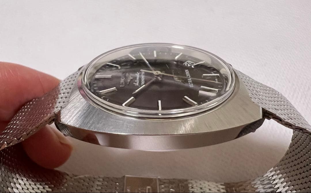 稼動品/LONGINES ロンジン/ULTRA-CHRON ウルトラクロン