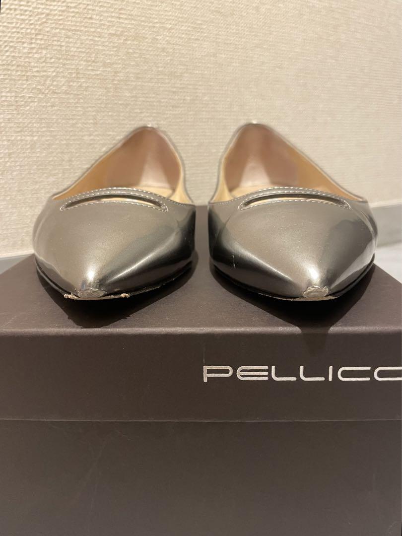 PELLICOペリーコフラットシューズ