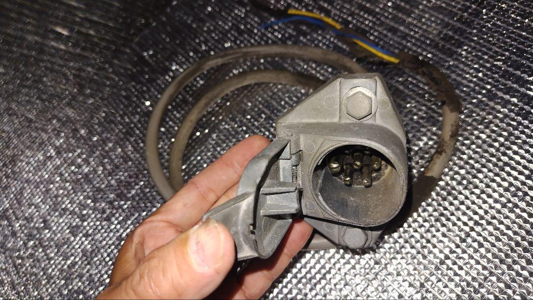 送料込 デリカD:5 CV5W タグマスター ヒッチメンバー Cクラス