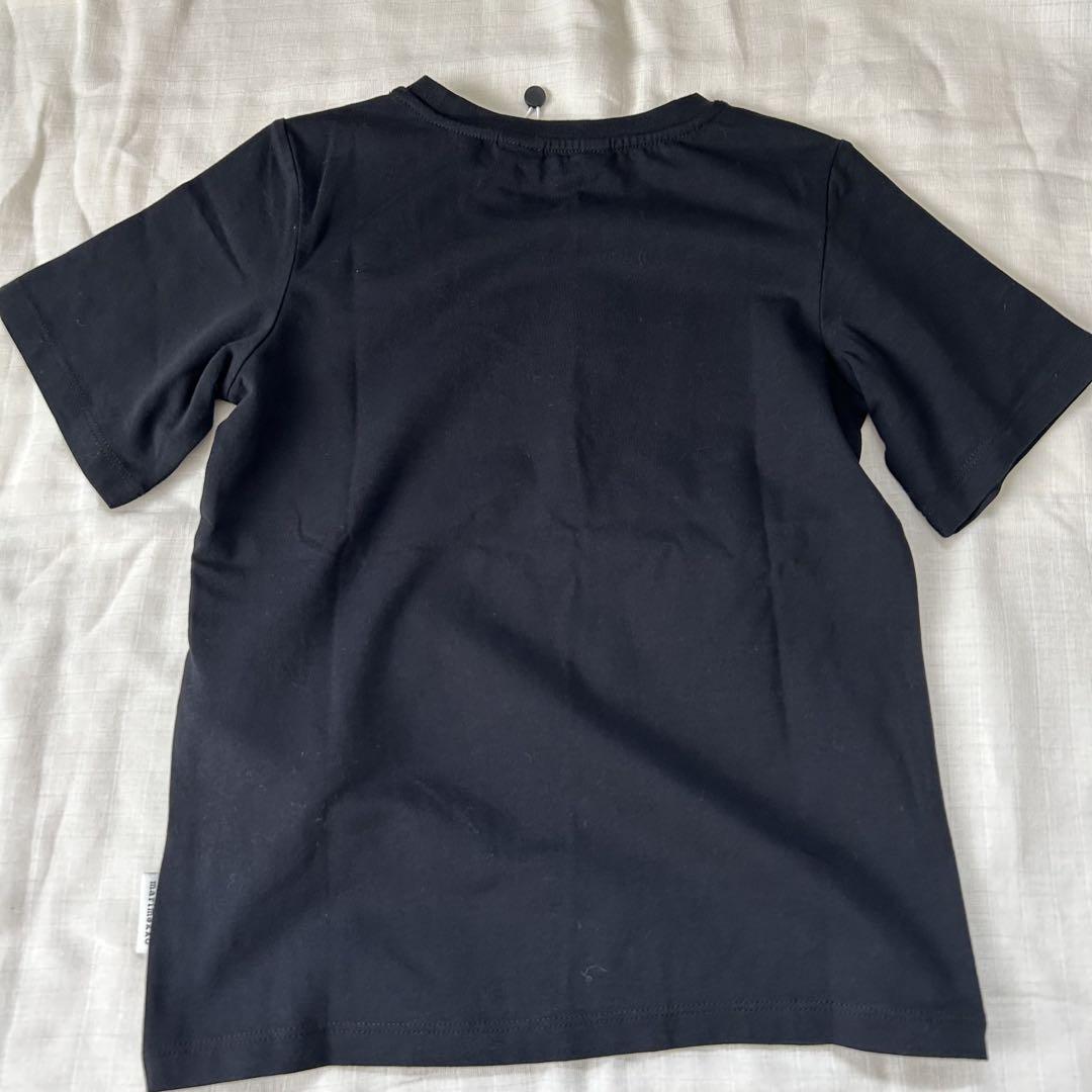 【4927】新品　marinekko マリメッコ 104サイズ　半袖Tシャツ