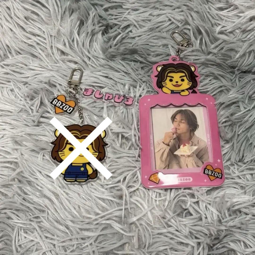 BALLISTIK BOYZ BBZOO 砂田将宏 ましゃぴろ