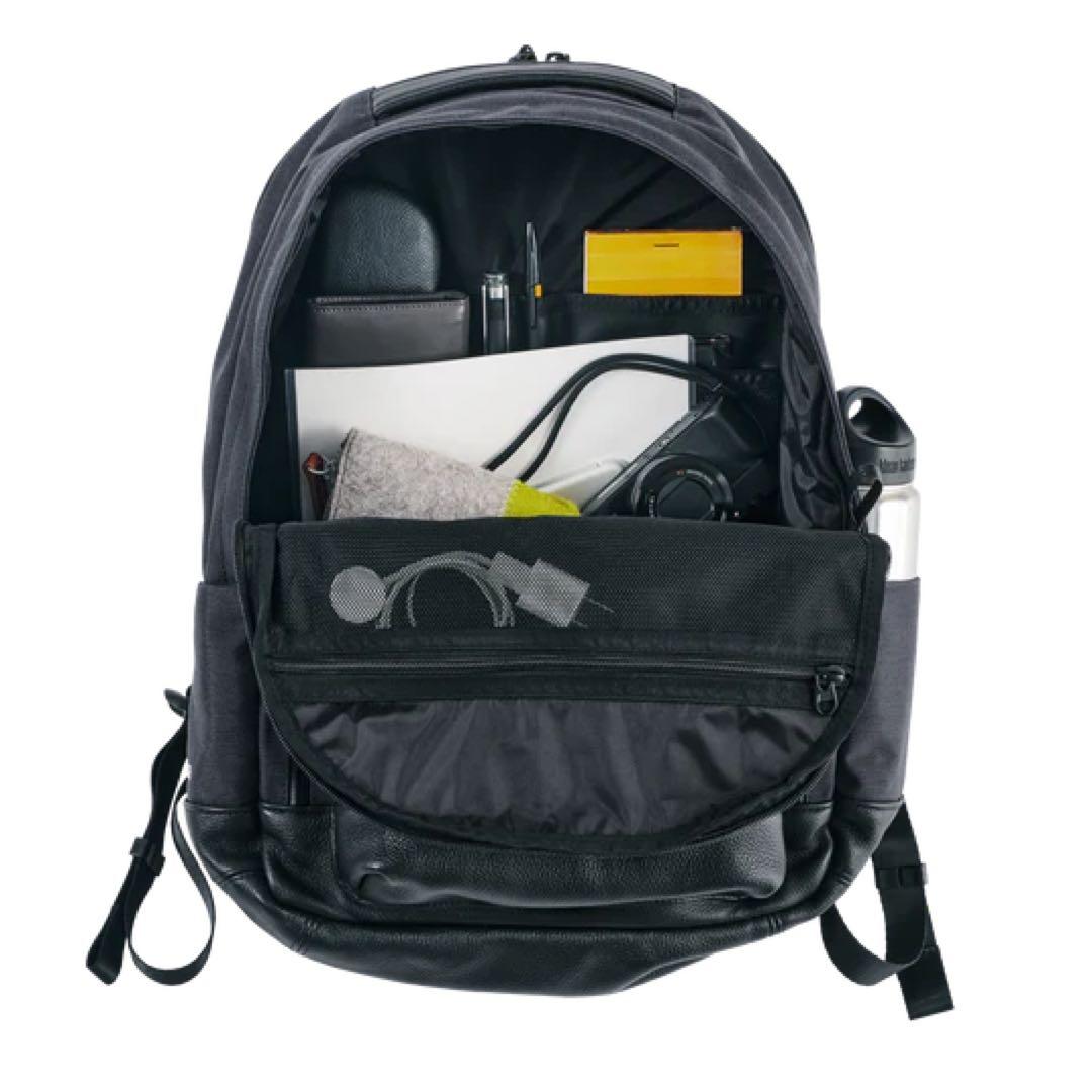 tm様　WHITEAGE GEX DAYpack L バックパック