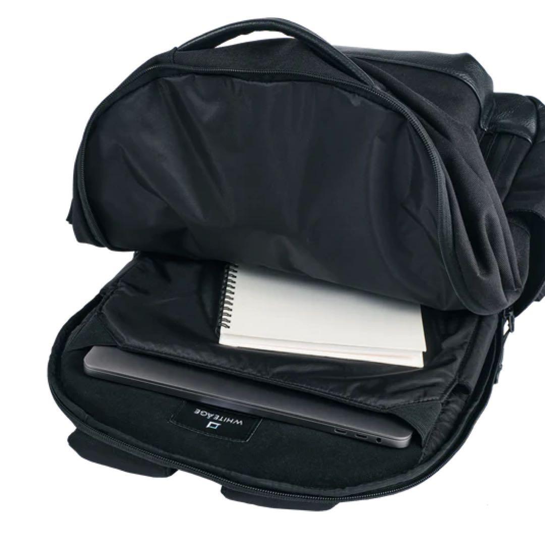 tm様　WHITEAGE GEX DAYpack L バックパック