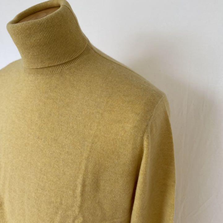 新着 セーター カシミア ロロピアーナ LoroPiana ニット タートルネック - ニット/セーター 新着 セーター カシミア ロロピアーナ LoroPiana ニット タートルネック - ニット/セーター