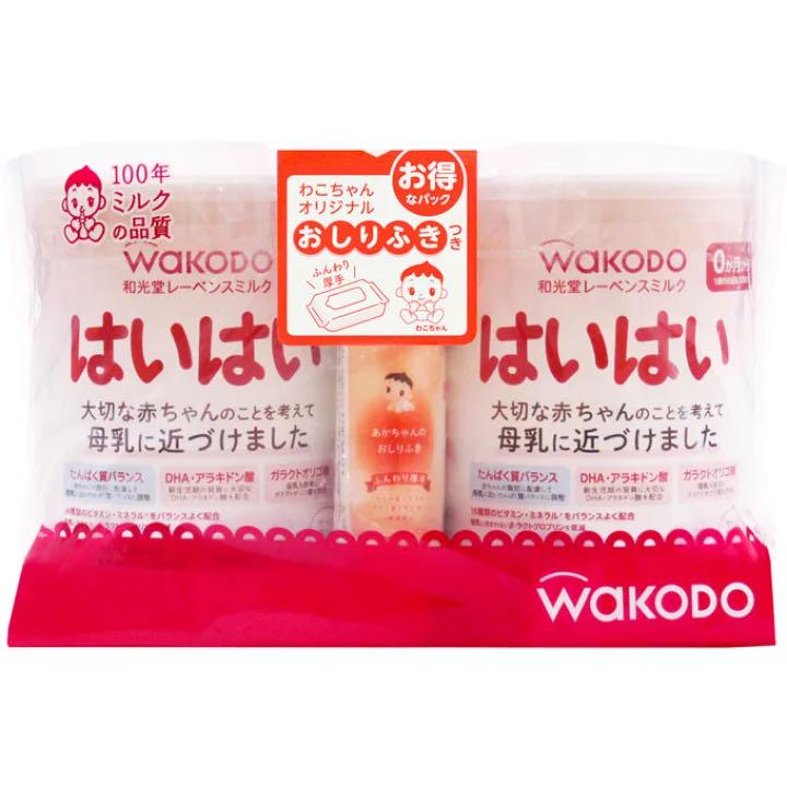 人気商品の中古品・新品・未使用品 和光堂 ちろさま専用 レーベンスミルク 810g×2缶 はいはい キーホルダー・アクリルキーホルダー