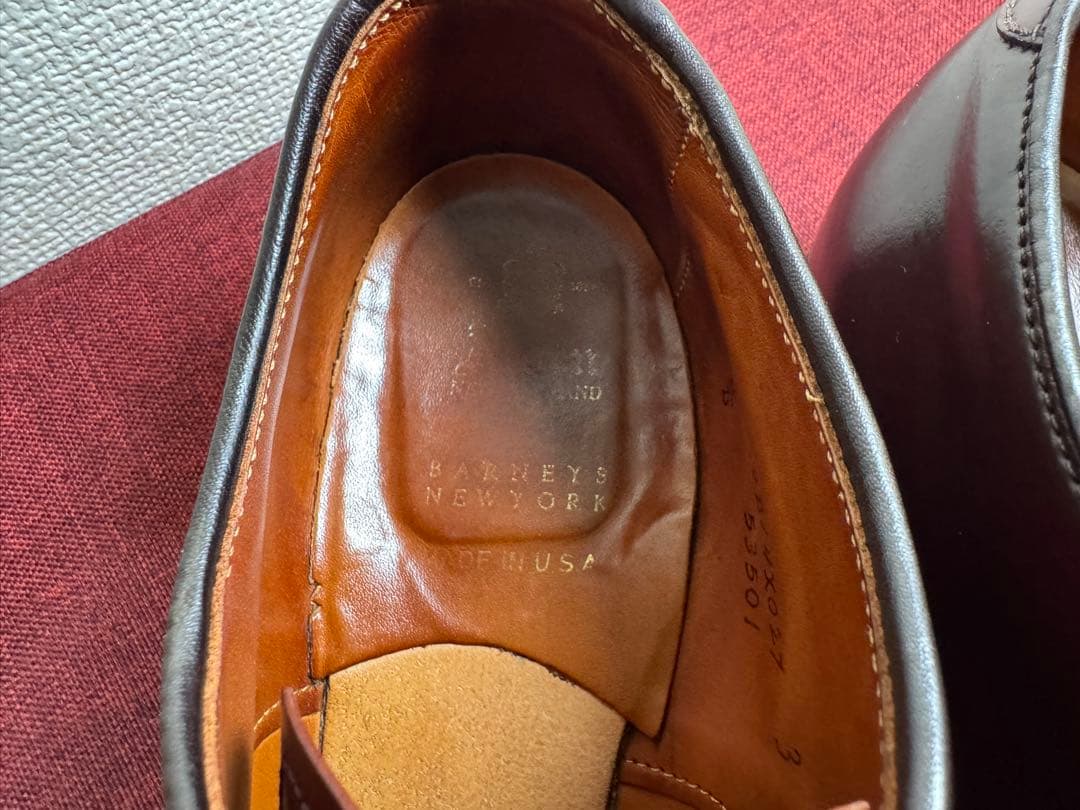 プレーントゥ 8