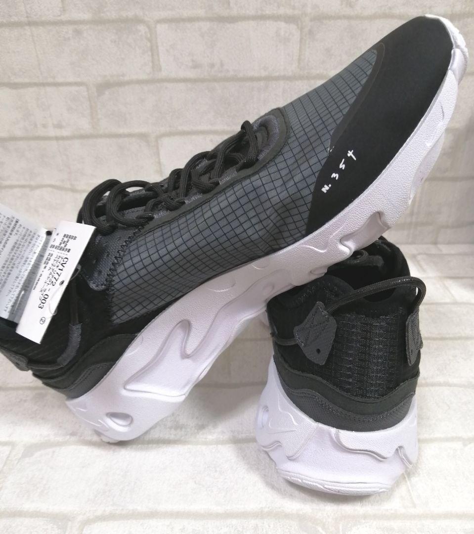 NIKE 27.5センチ メンズ スニーカー REACT LIVE