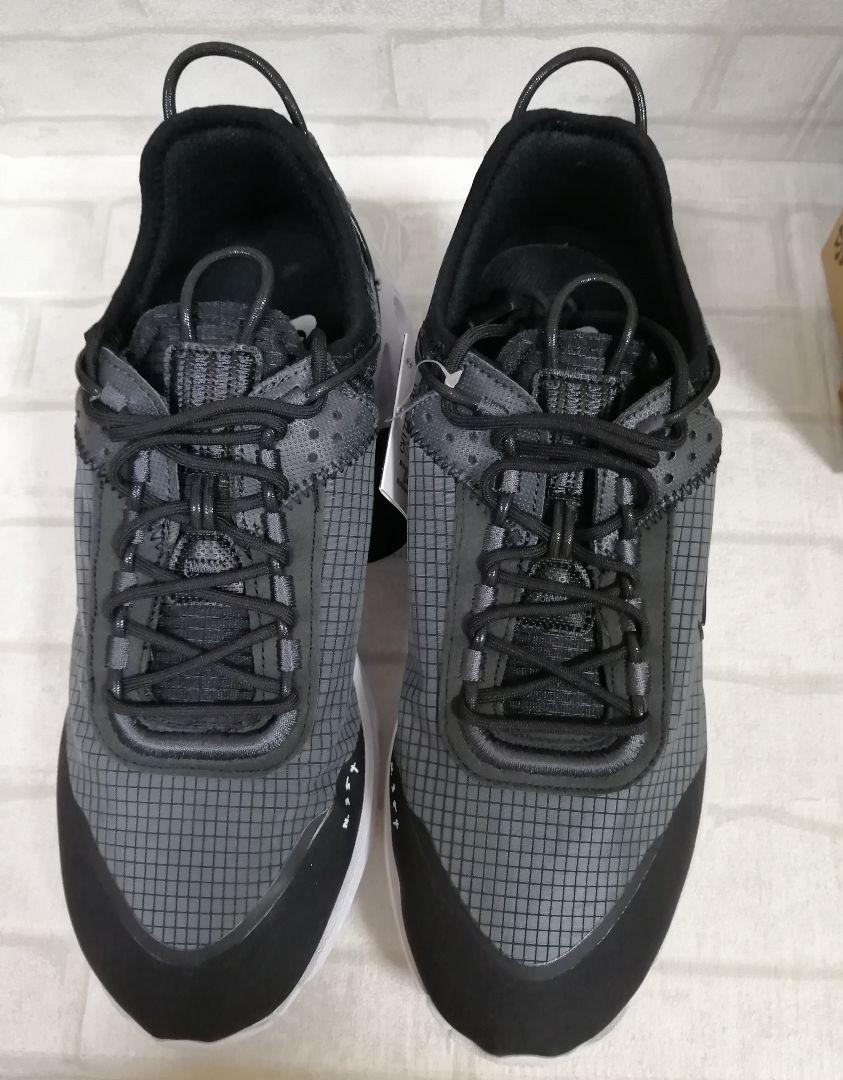 NIKE 27.5センチ メンズ スニーカー REACT LIVE