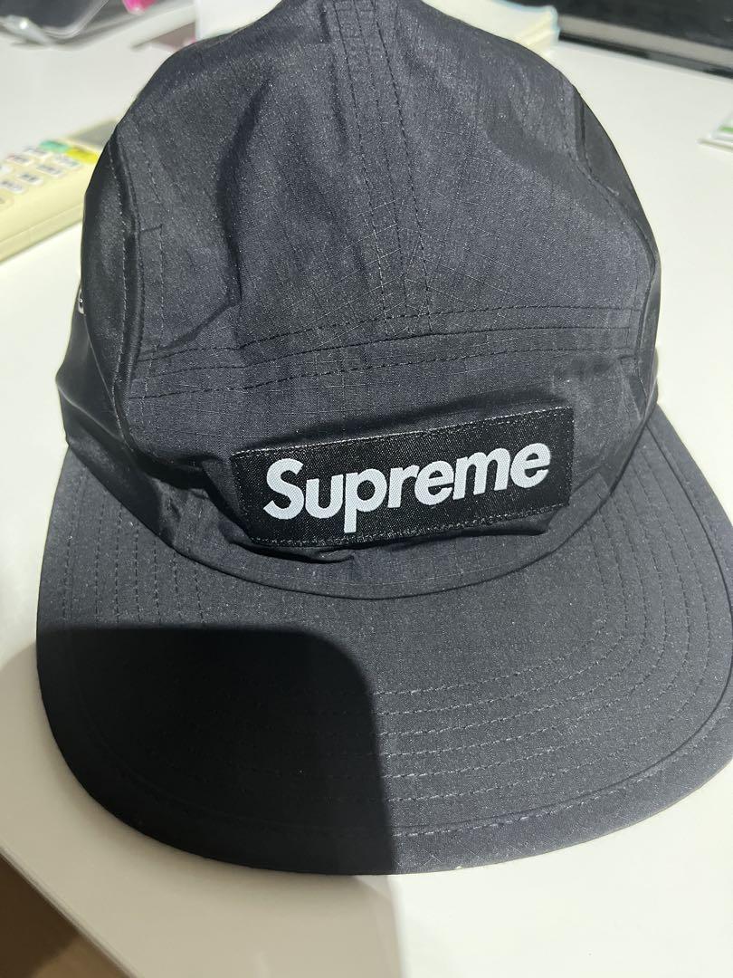 Supreme - supreme ジェットキャップ オレンジの通販 by パフェ
