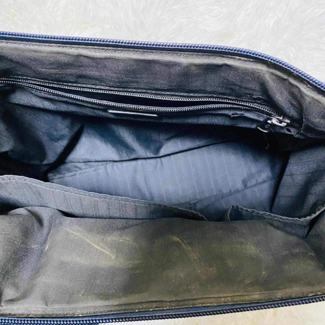 TUMI トゥミ 1596 ビジネスバッグ 2way A4 ネイビー