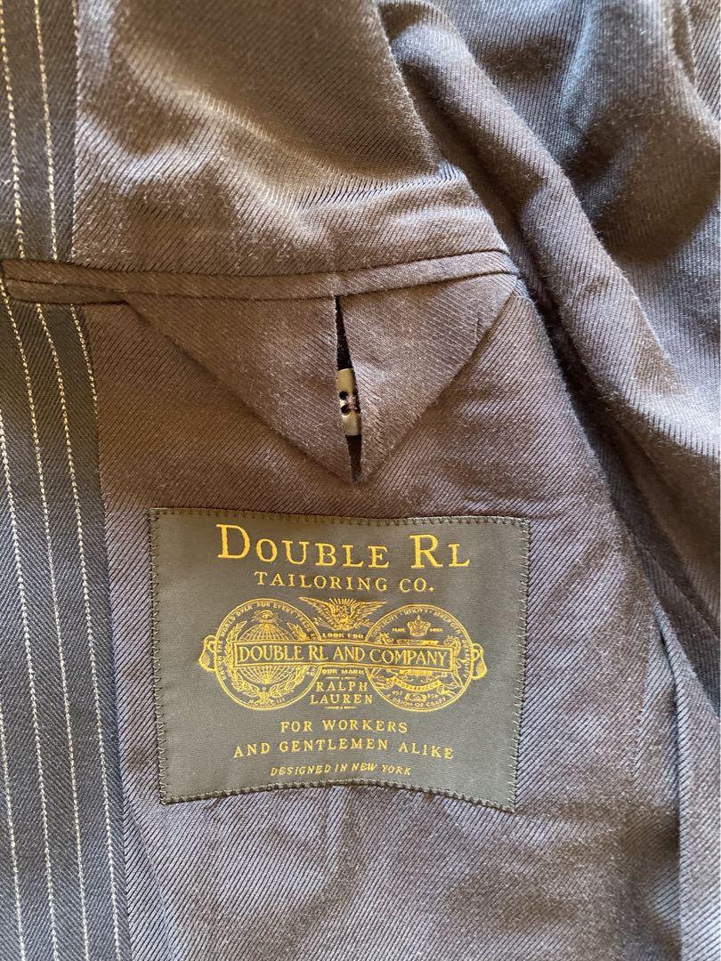 ジャケット・アウター RRL TAILORED JACKET
