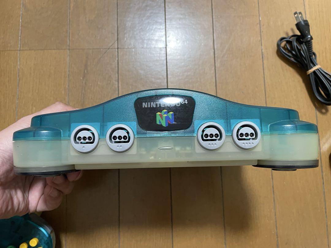 動作品