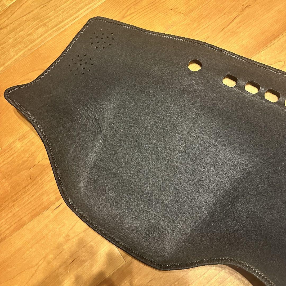 サンランド sunland 製 プラド 150系 後期 ダッシュボードマット