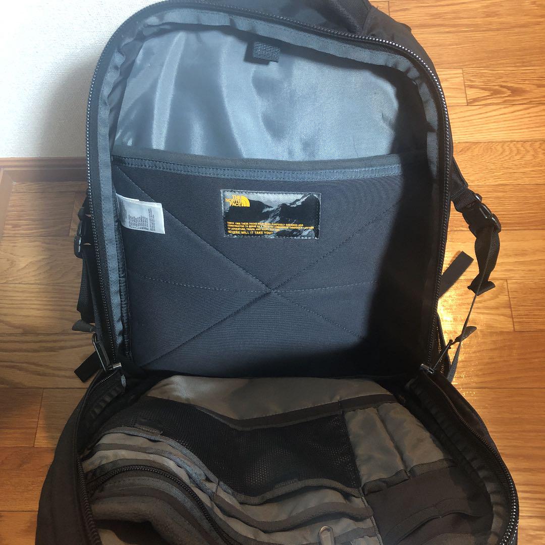 も*。様 NORTH FACE リュック