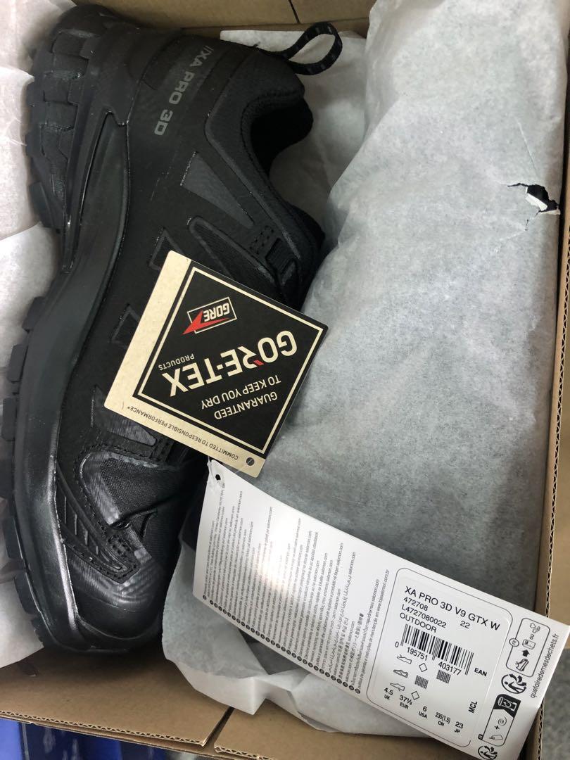 V9 GORE-TEX