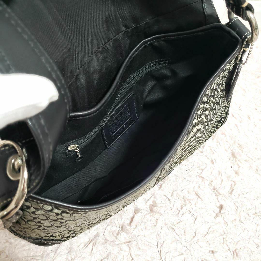 COACH コーチ バッグ ワンショルダーバッグ シグネチャー ソーホー