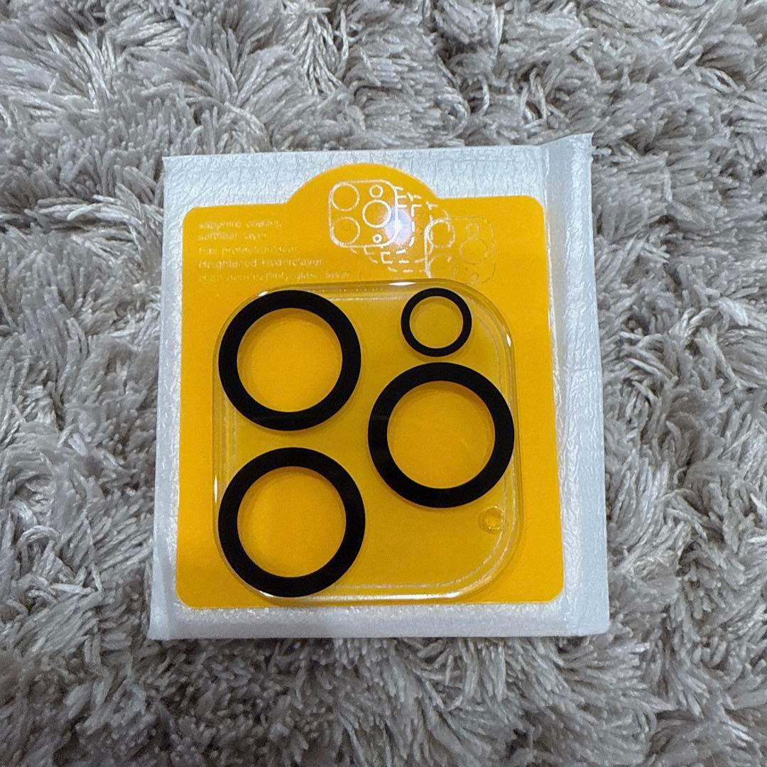 iPhone14 Pro / iPhone14 Pro Max カメラフィルム iPhone14 Pro / iPhone14 Pro Max カメラフィルム