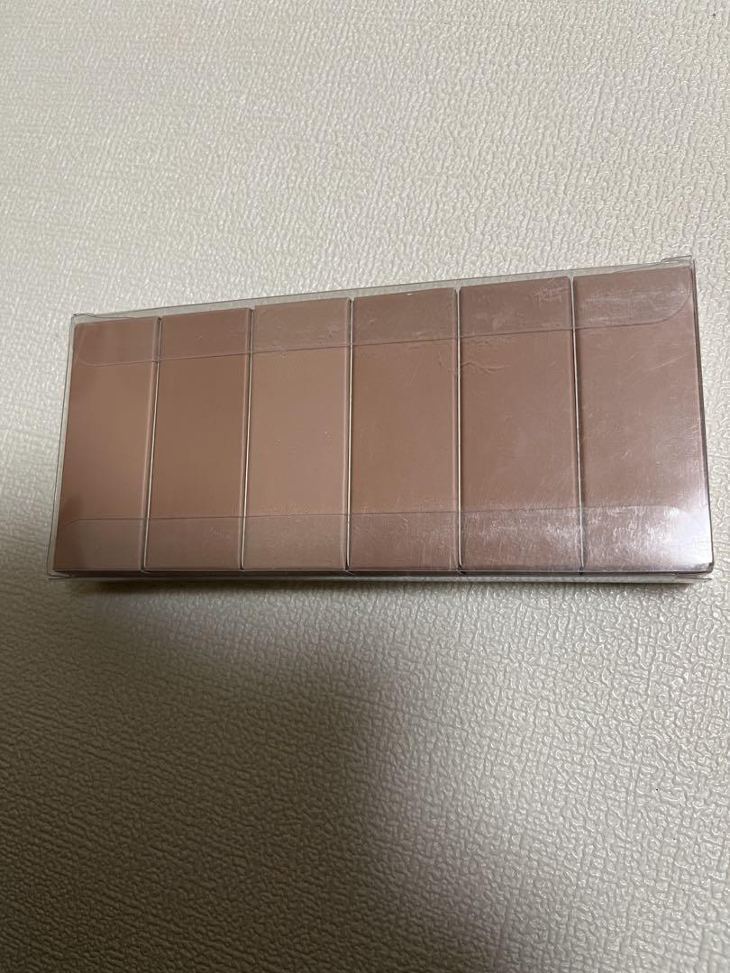 eel ステラ マグ ジェル 6色セット eel ステラ マグ ジェル 6色セット