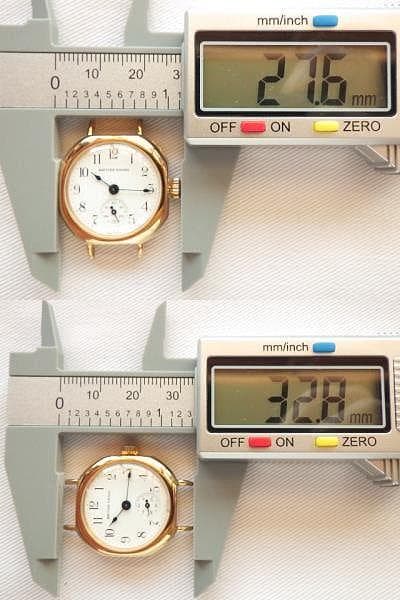 【1960年代頃】BRITISH KHAKI スイス製 ヴィンテージ 手巻腕時計 【1960年代頃】BRITISH KHAKI スイス製 ヴィンテージ 手巻腕時計