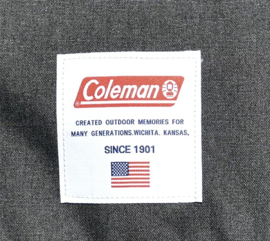 コールマン Coleman ファイヤーサイド フォールディングチェア