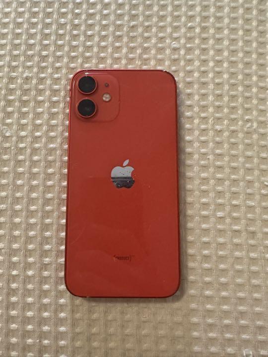 【高知インター店】
iPhone 12 mini レッド 64 GB Softbank スマートフォン本体 【高知インター店】
iPhone 12 mini レッド 64 GB Softbank スマートフォン本体