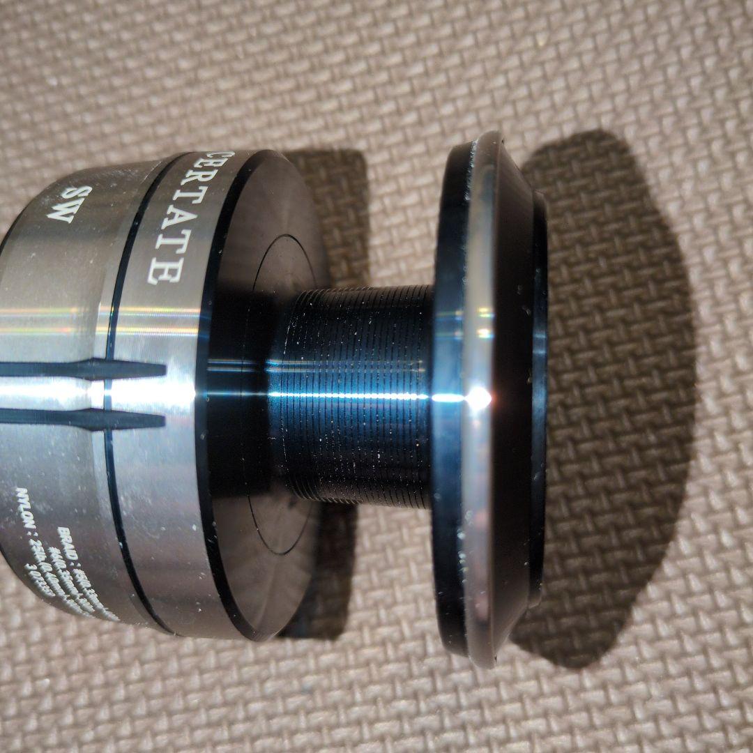 エルフ参上　ジャンク品　セルテート　SW 14000XH スプール