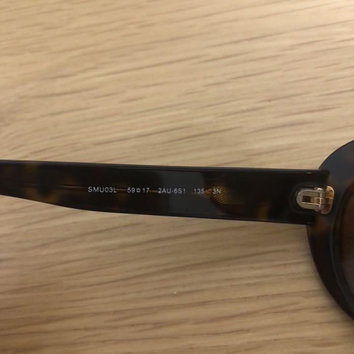 ミュウミュウ サングラス i5N06-m16482361813 NEW ARRIVAL