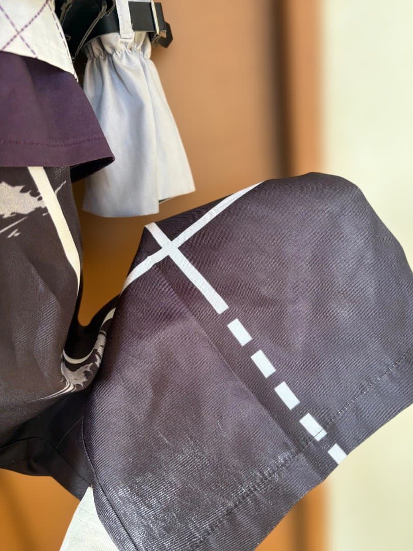 にじさんじ コスプレ 佐伯イッテツ 変身後 女性M にじさんじ コスプレ 佐伯イッテツ 変身後 女性M