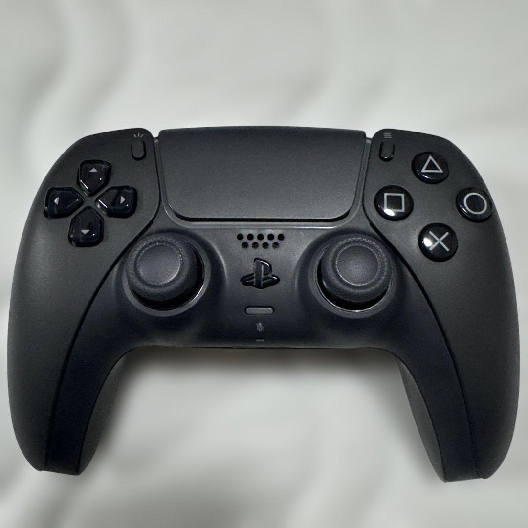 ジャンク】PS5 DUALSENCE コントローラー ごつく