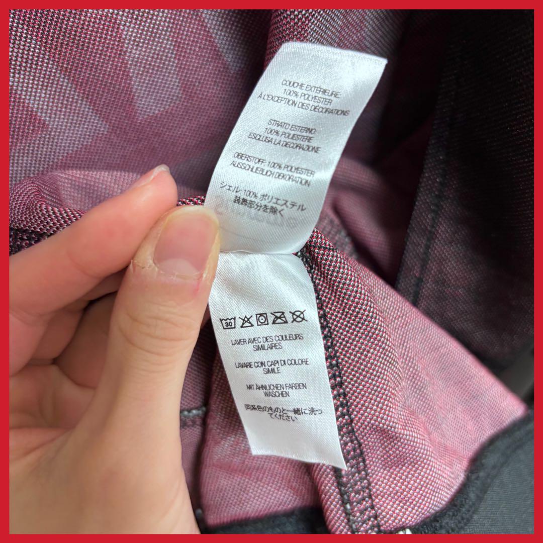 supreme World Famous Jacquard セットアップ