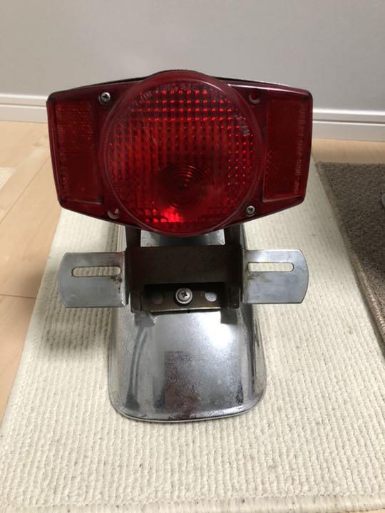 ホンダ CB400F?テールランプフェンダー - www.lodders.be ホンダ CB400F?テールランプフェンダー - www.lodders.be
