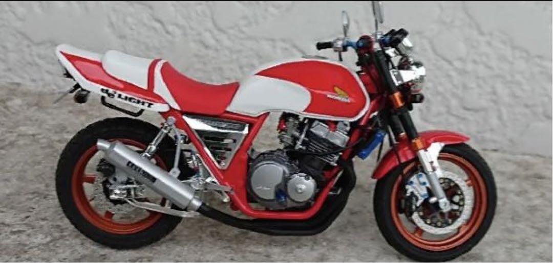 セールおもちゃ・ホビー・グッズ - アオシマ ☆1/12 ホンダ