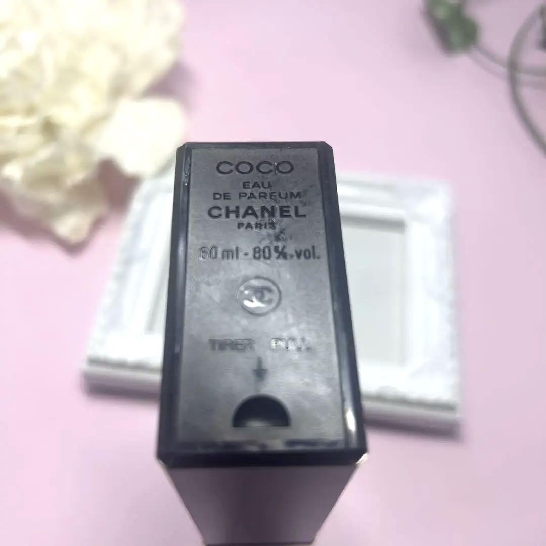 CHANEL ココシャネル オードゥパルファム EDP 香水 60ml - メルカリ