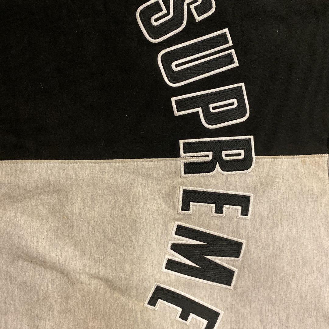 Supreme シュプリーム スウェット カーキ M 3303325E0058 Supreme - SUPREME シュプリーム 24SS ×MM6 Maison Margiela