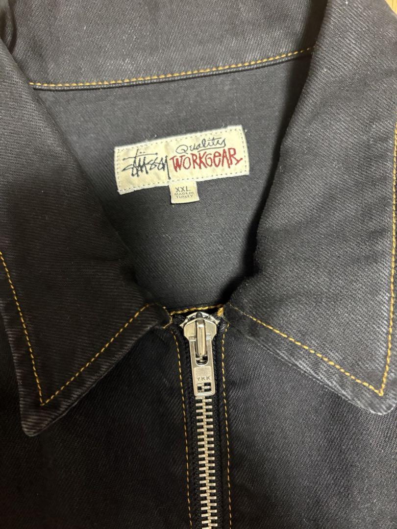 Zip Work