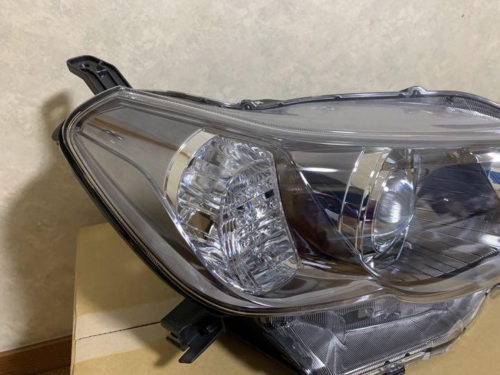 Yahoo!オークション - 磨済 マークX 130 前期 Sパッケージ HID