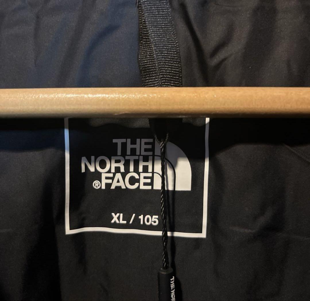 新品 THE NORTH FACE M'S NEW PUFFY VEST XL