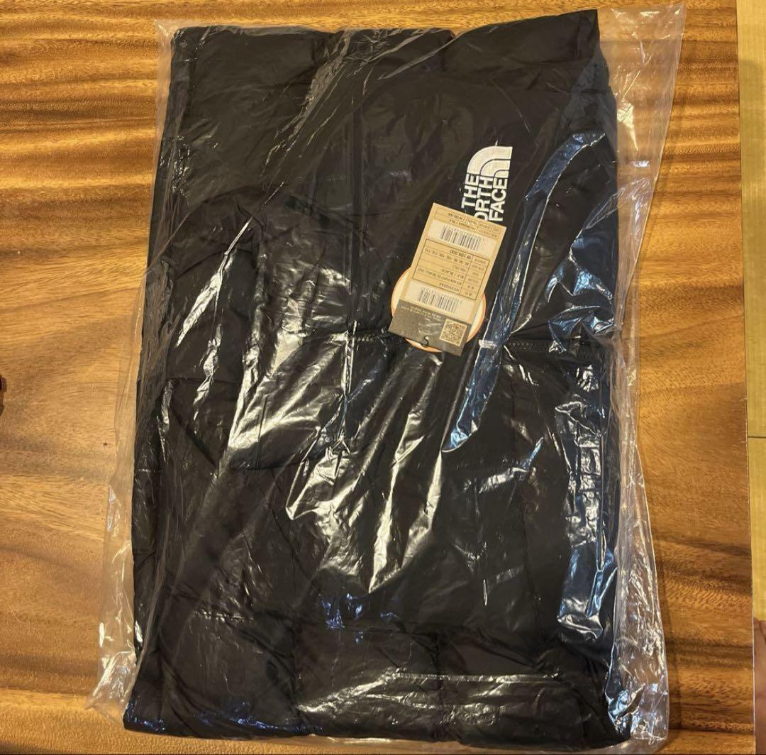 新品 THE NORTH FACE M'S NEW PUFFY VEST XL