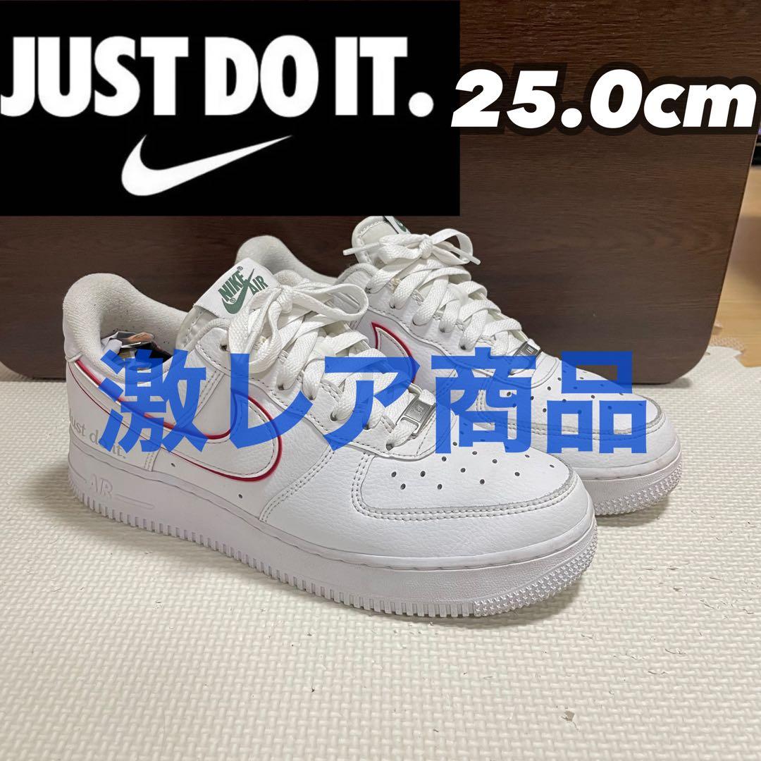 レア品　ナイキスニーカーエアフォース AIR FORCE 1 8,075円