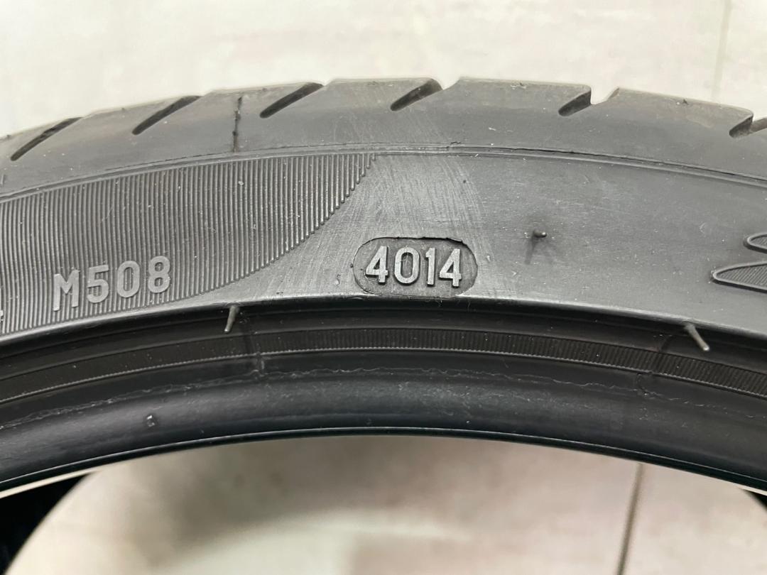 225/35R19 88Y PIRELLI ピレリ P-ZERO 4本価格