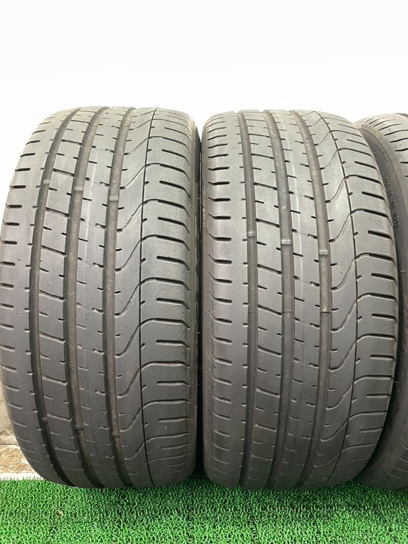 225/35R19 88Y PIRELLI ピレリ P-ZERO 4本価格