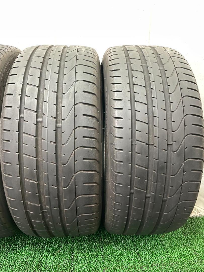 225/35R19 88Y PIRELLI ピレリ P-ZERO 4本価格