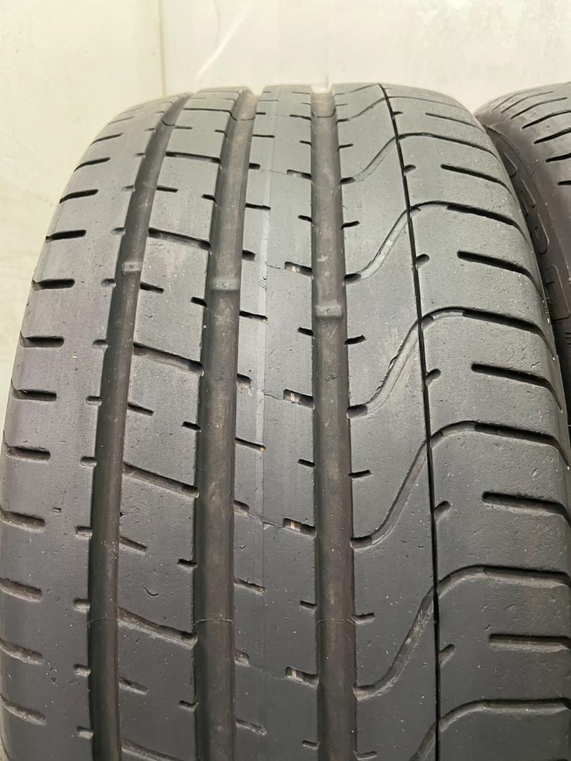 225/35R19 88Y PIRELLI ピレリ P-ZERO 4本価格