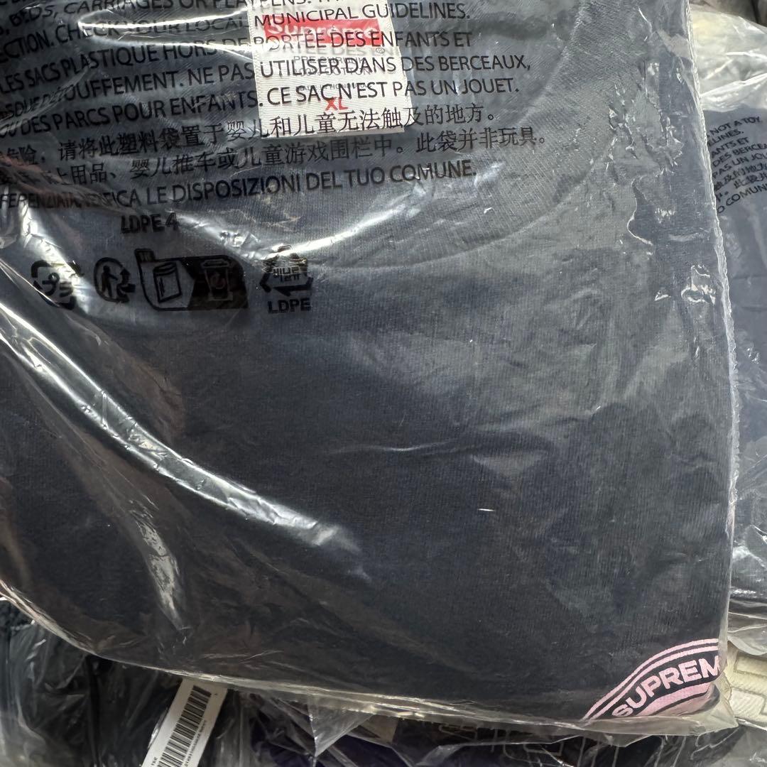 XLサイズ 25aw Supreme Devotion Tee