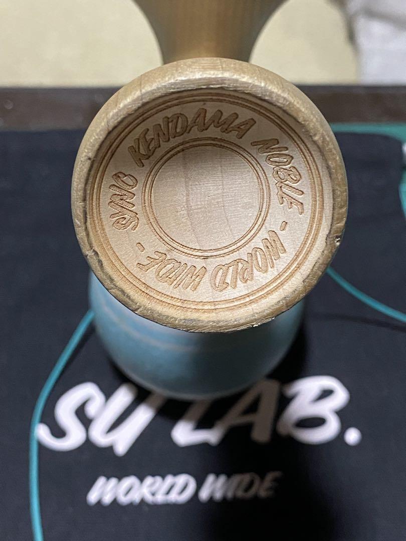 sulab nobleshape けん玉