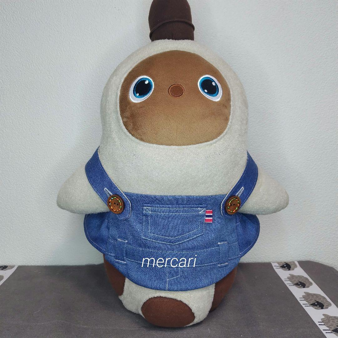 R-1070 ラボット LOVTO ラボットの服 - メルカリ