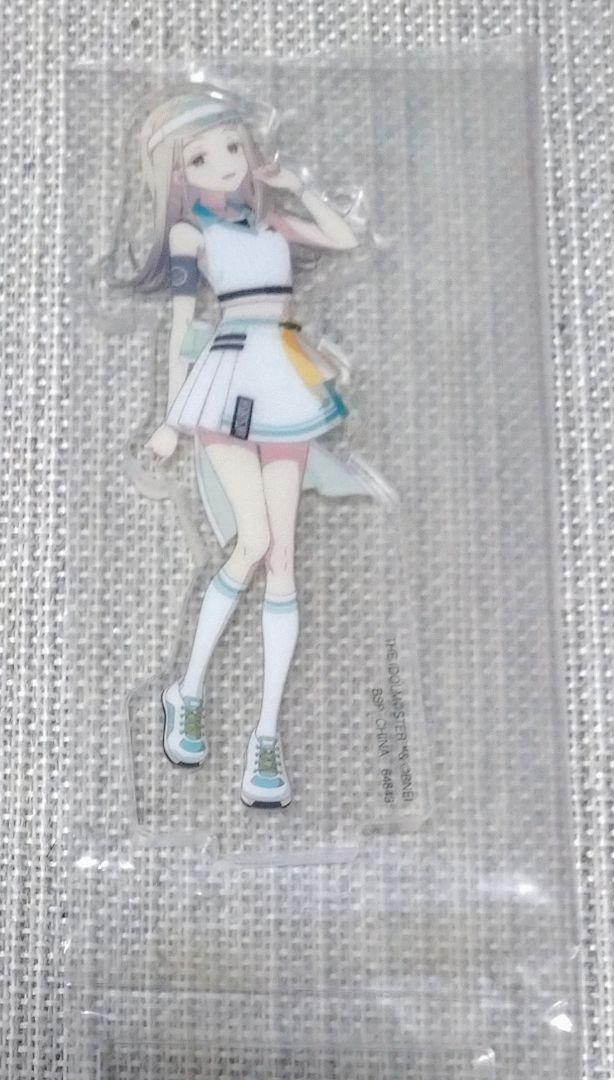 新品】学園アイドルマスター 一番くじ 篠澤 広 全5種セット