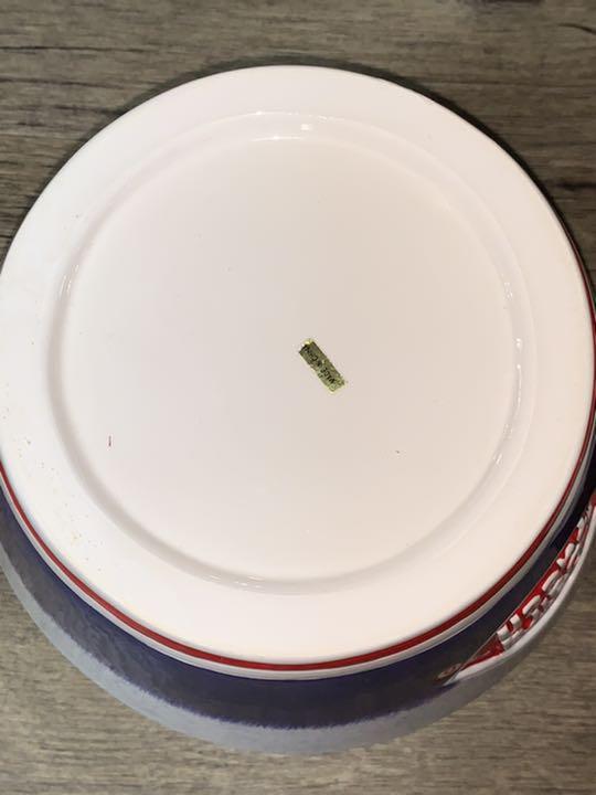 注目のブランド アメトイ デイリークイーン ヴィンテージ クッキー 人気ブラドン レア 陶器 クッキージャー ヴィンテージ デイリークイーン アメトイ 収納/キッチン雑貨